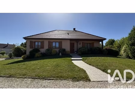vente maison traditionnelle 5 pièces