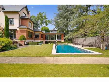 vente maison 7 pièces 584 m² à garches (92380)  3 990 000 €