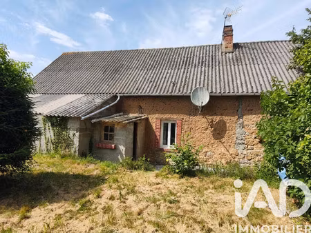 vente longère 3 pièces