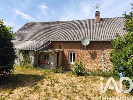 vente maison/villa 3 pièces