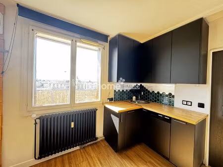 appartement à vendre châteauroux
