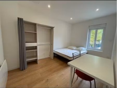 beau t3 neuf vichy centre