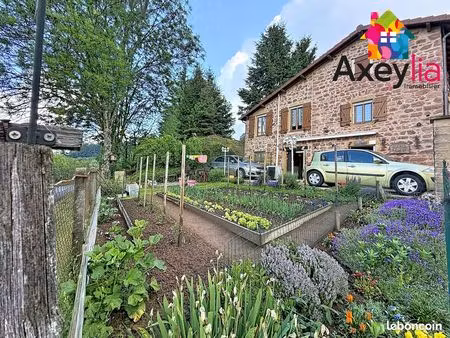 maison 4 pièces 100 m²