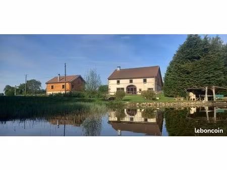 propriété 250 m² esmoulieres