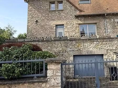 maison 4 pièces 122 m²