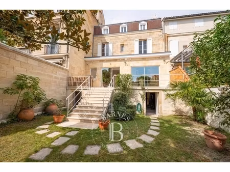 annonce maison à vendre