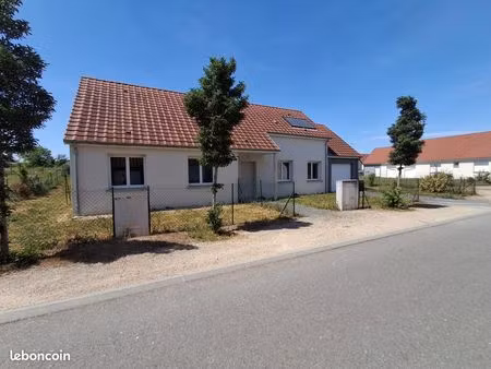 pavillon 5 pièces 97 m²