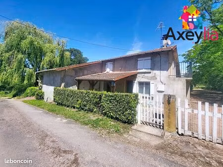 maison 6 pièces 121 m²