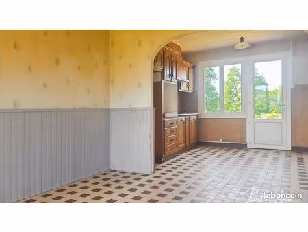 maison 8 pièces 189 m²