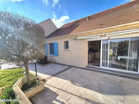 maison 3 pièces 78 m²