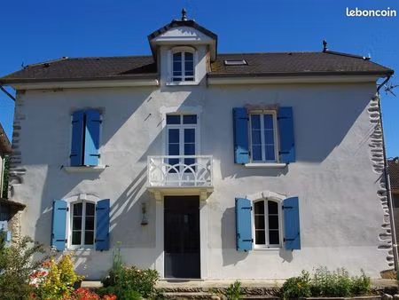 maison béarnaise
