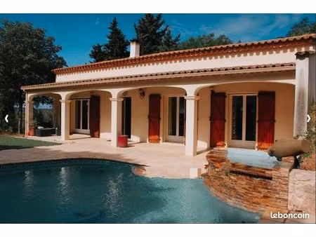 propriete sur 1 hectare de terrain