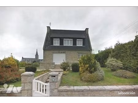 maison 6 pièces 127 m²