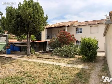 maison 6 pièces 144 m²