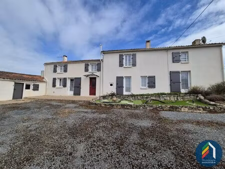 maison de village