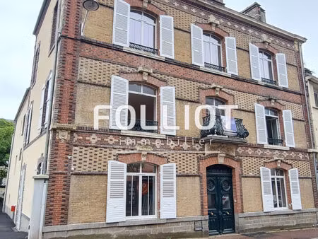 a louer bel appartement 50000 saint-lô 1 pièce(s) 34.62 m2