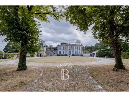 annonce maison à vendre