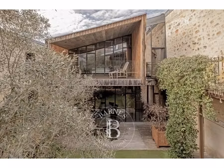 annonce maison à vendre