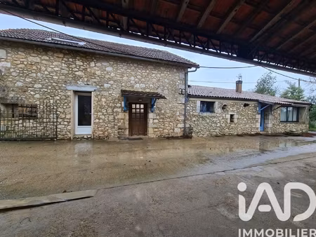 vente maison/villa 6 pièces