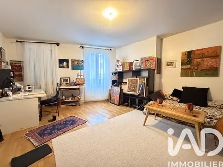 vente immeuble 251 m²