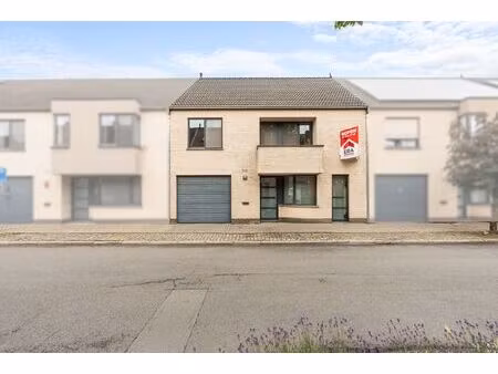 maison à vendre à spoorweglaan 52 beveren (rbw11500)