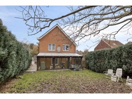 maison à vendre à kattebroekstraat 17 dilbeek (rbw10896)