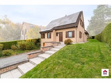 maison à vendre à vlasendaalstraat 75 dilbeek (rbw11501)