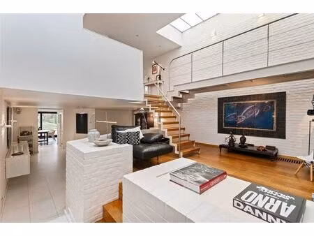 maison à vendre à stationsstraat 122;124 geel (rbw10812)