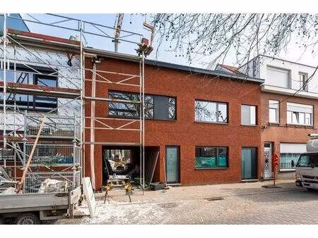 maison à vendre à heilig bloedlaan 293+295 hoogstraten (rbw11111)