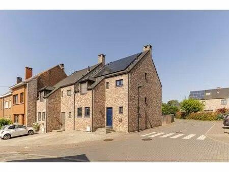 maison à vendre à rue patiaux 11 waterloo (vbe30738)