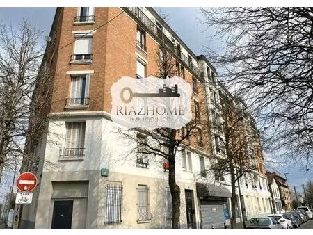 achat : appartement (93600)
