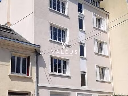 vente immeuble au mans (72000) : à vendre / 380m² le mans