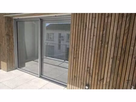vente appartement 3 pièces à notre-dame-de-monts (85690) : à vendre 3 pièces / 64m² notre-