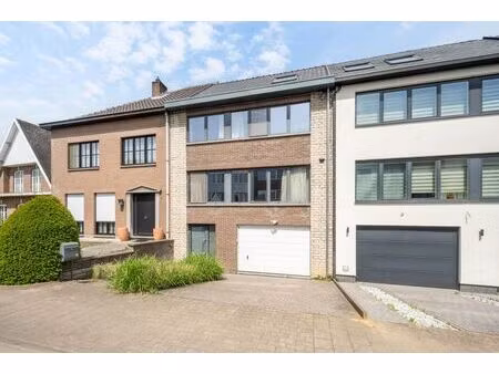 maison à vendre à molenveldlaan 18 kessel-lo (rbw10998)