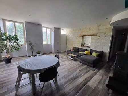 vente maison à saint-georges-sur-loire (49170) : à vendre / 200m² saint-georges-sur-loire