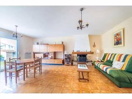 vente maison à mouilleron-le-captif (85000) : à vendre / 89m² mouilleron-le-captif
