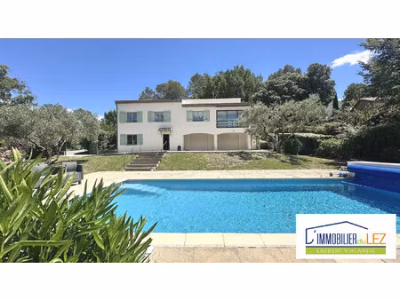 vente bastide 5 pièces