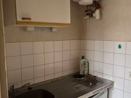 studio de 18 m² à arsy