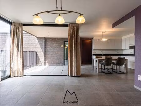 appartement à louer à assenede € 950 (low8o) - michimmo | zimmo
