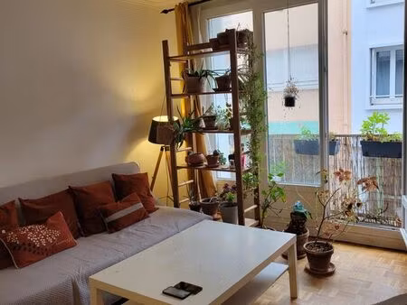 appartement st martin