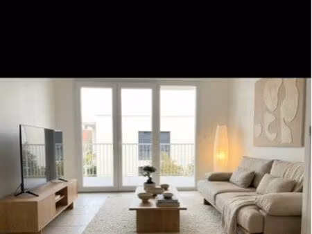 location appartement castelnau le lez