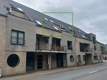appartement à louer à overpelt € 925 (low9k) - immo jj | zimmo
