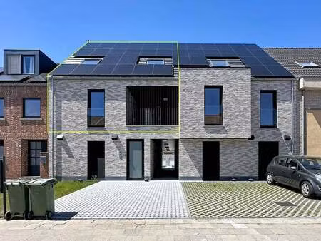 appartement à louer à wilsele € 1.650 (low9z) | zimmo