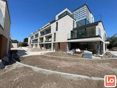 appartement à louer à lochristi € 1.340 (low88) - lo-immo | zimmo