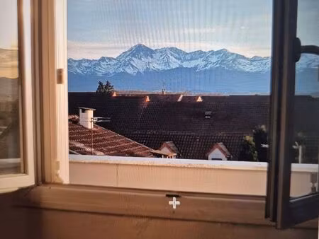 loue t2 tarbes sud  av jules laforgue