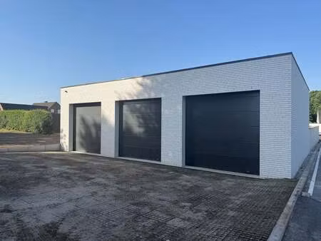 garage à louer à kortemark € 200 (low8b) - crevits - sys vastgoed | zimmo