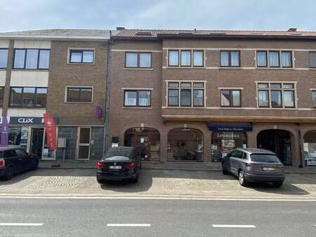 bien professionnel à louer à huldenberg € 695 (lowai) - afimo huldenberg | zimmo