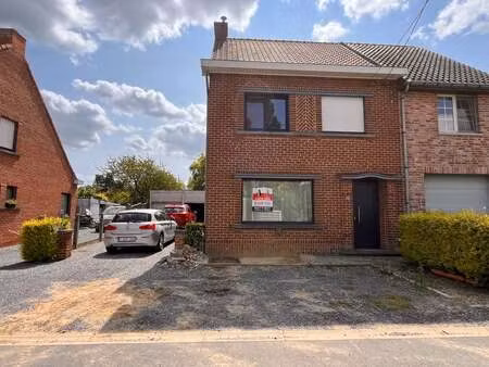 maison à louer à anzegem € 875 (lowa5) - immo de meester - kantoor waregem | zimmo