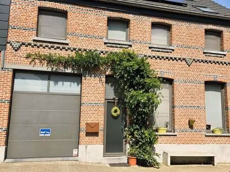 maison à vendre à hingene € 499.000 (lowal) - | zimmo
