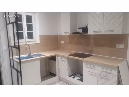 maison f4 a louer proche de la gare
